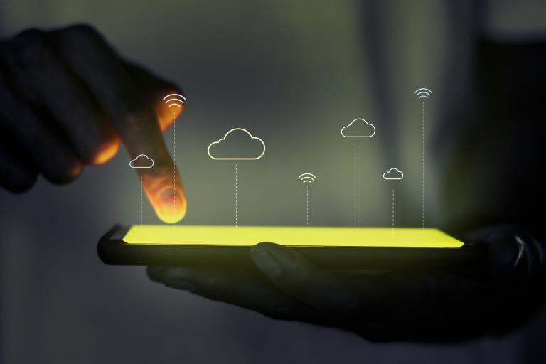 The Impact of Cloud Services in Healthcare