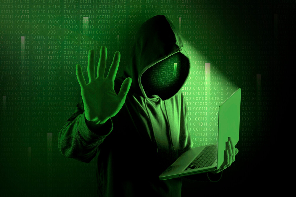 matrix-hacker-background
