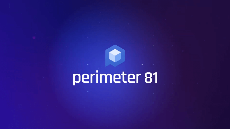 Ripe Innovation Channel and Distributor of Perimeter 81