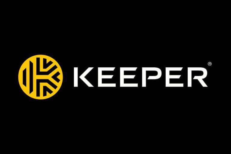 Keeper Security