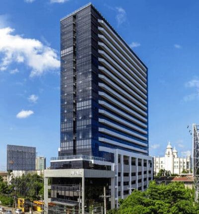 Avenir building