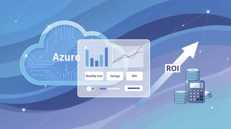 Azure Cost Optimization: Maximize ROI With Smart Cloud Spending