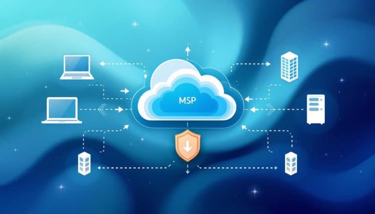 Cloud Backup for MSPs: Reliable Data Protection as a Service