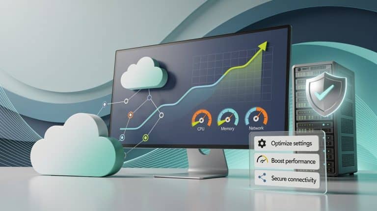 Cloud Desktop Performance Tips: Optimize Speed and Reliability