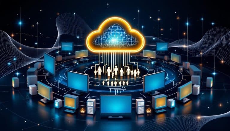 Cloud Desktop Scalability Options: Plan for Growth Across Your Customer Base
