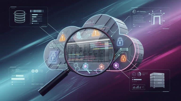 Cloud Vulnerability Assessments: Identifying Weak Points Before Attackers Do