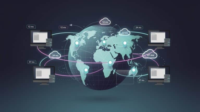 Globally Hosted Cloud Desktops: Deliver Global Access With Local Performance
