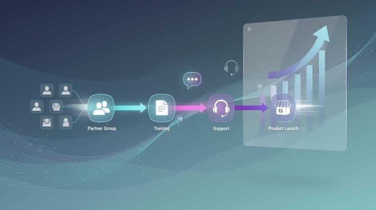 Reseller Onboarding Process: Get Partners Selling Faster With Support