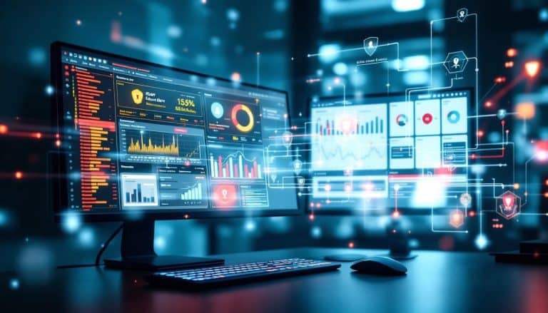 Security Alerts Monitoring: Proactive Defense for Your MSP Clients